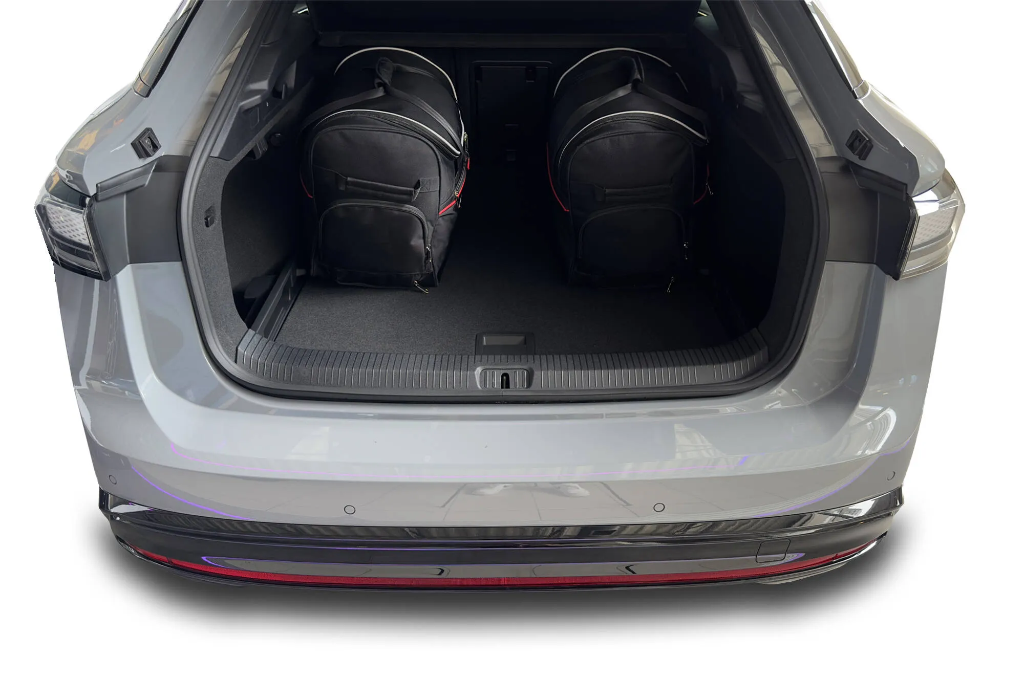 Koffert sett Vw ID.7 2023 -> │ Car Bags sett 5 stk. – bilde 11