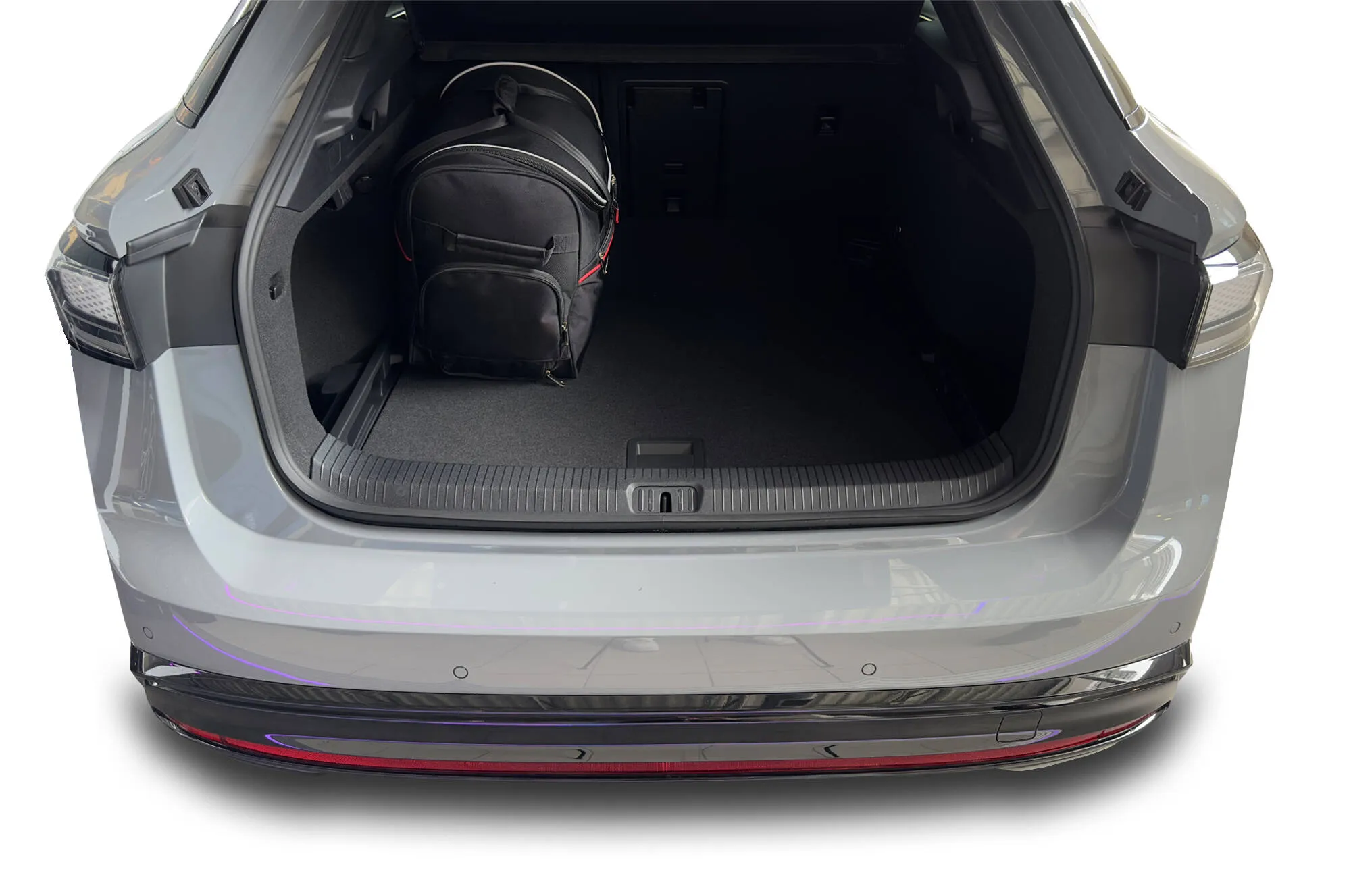 Koffert sett Vw ID.7 2023 -> │ Car Bags sett 5 stk. – bilde 12