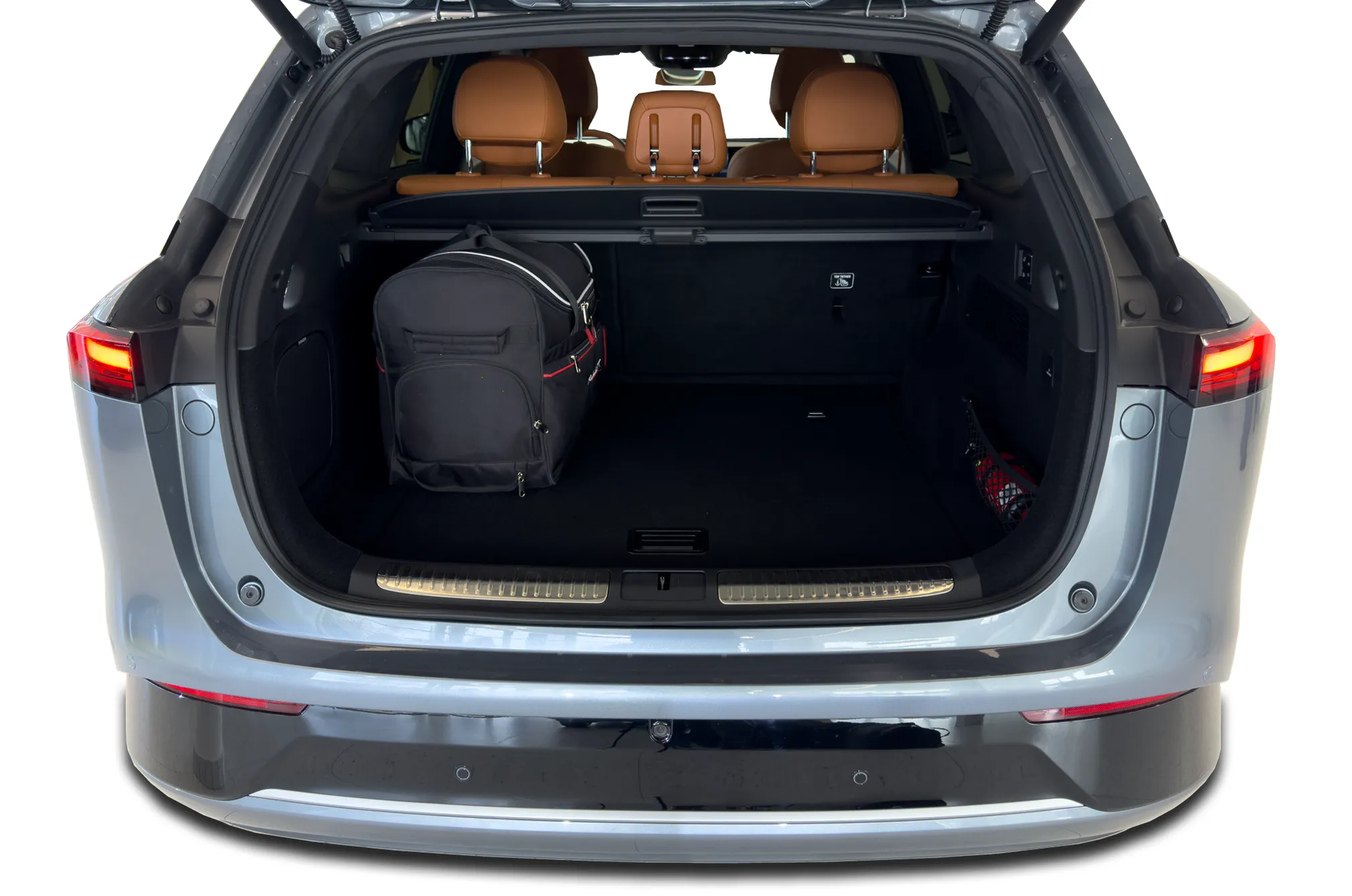 Koffert sett Xpeng G9 2025 -> │ Car Bags sett 5 stk. – bilde 9