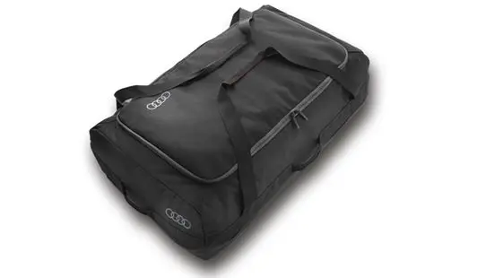 Koffertsett to go for takbosk boxes - sett 3 stk. – bilde 10
