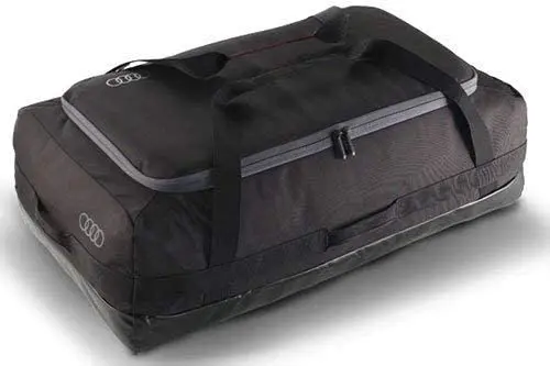 Koffertsett to go for takbosk boxes - sett 3 stk. – bilde 11