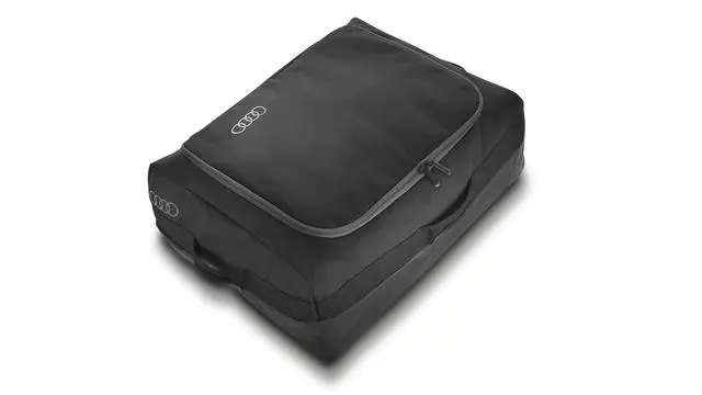 Koffertsett to go for takbosk boxes - sett 3 stk. – bilde 3