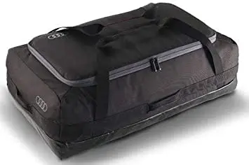 Koffertsett to go for takbosk boxes - sett 3 stk. – bilde 5