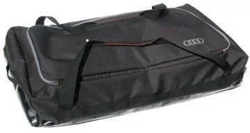 Koffertsett to go for takbosk boxes - sett 3 stk. – bilde 8