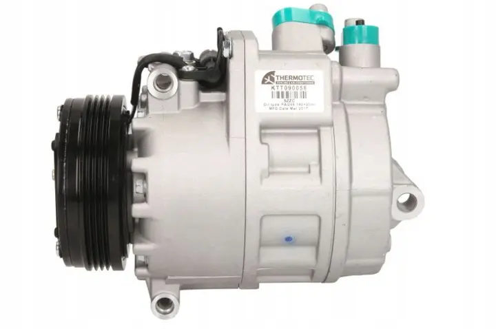 Kompressor A/C, klimaanlegg BMW