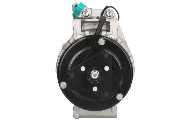 Kompressor A/C, klimaanlegg BMW – bilde 2