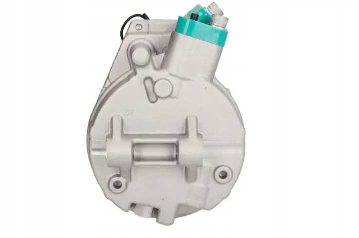 Kompressor A/C, klimaanlegg BMW – bilde 3