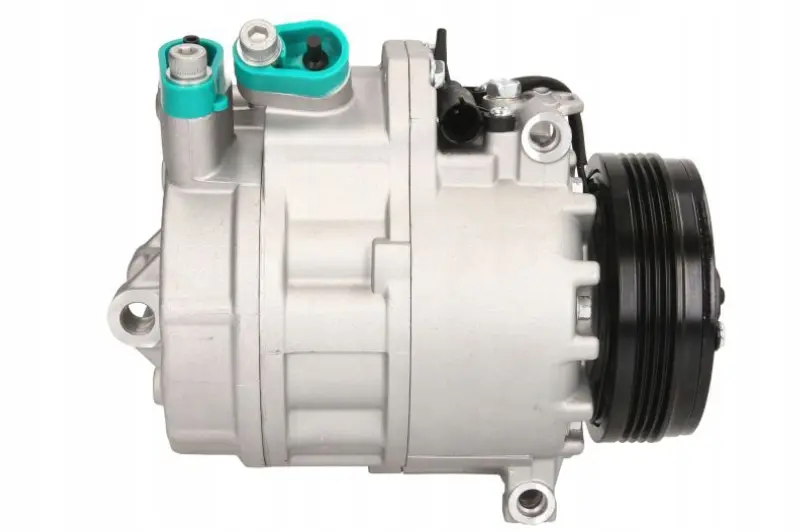 Kompressor A/C, klimaanlegg BMW – bilde 4