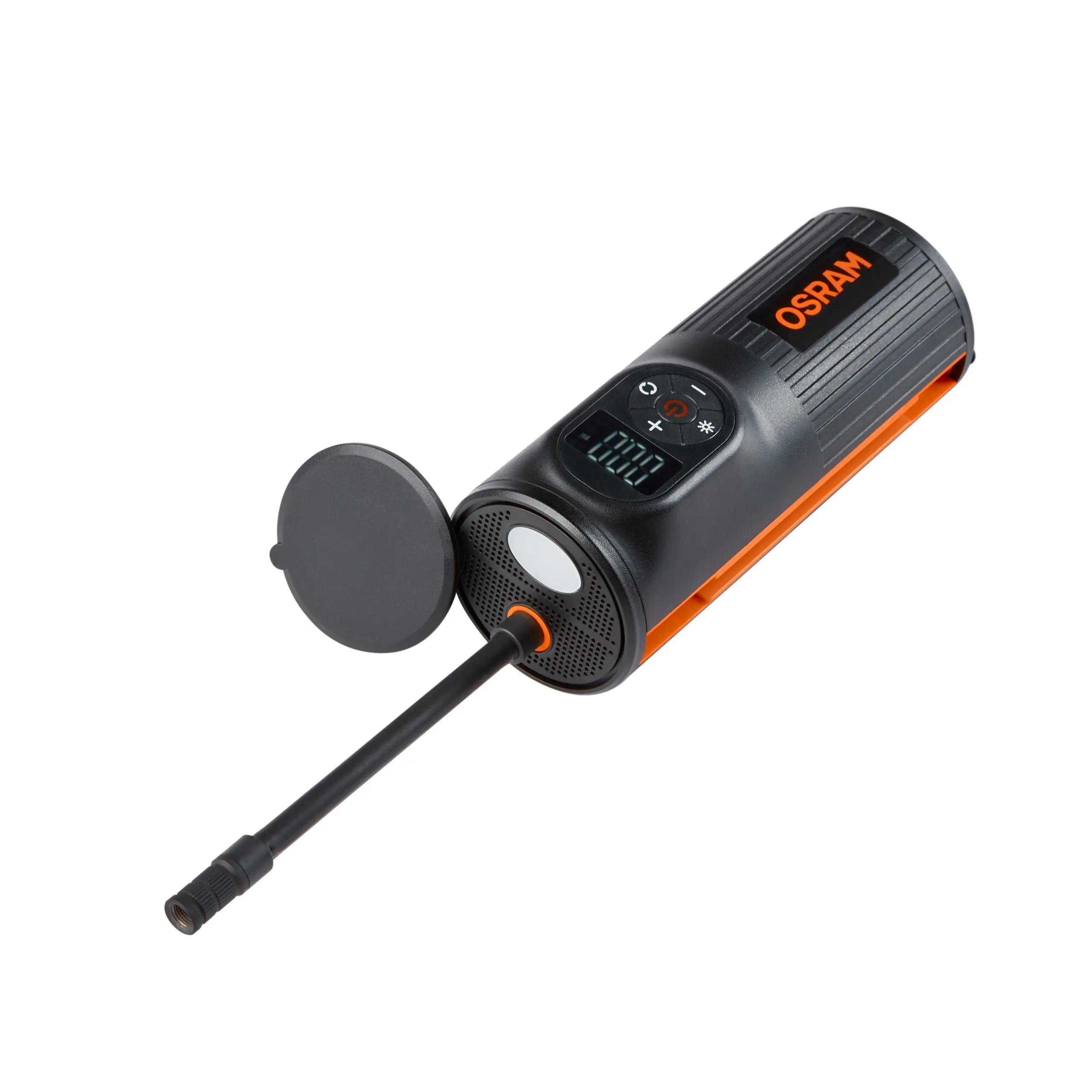Kompressor dekkpumpe Osram TYREinflate 2000 oppladbar – bilde 5