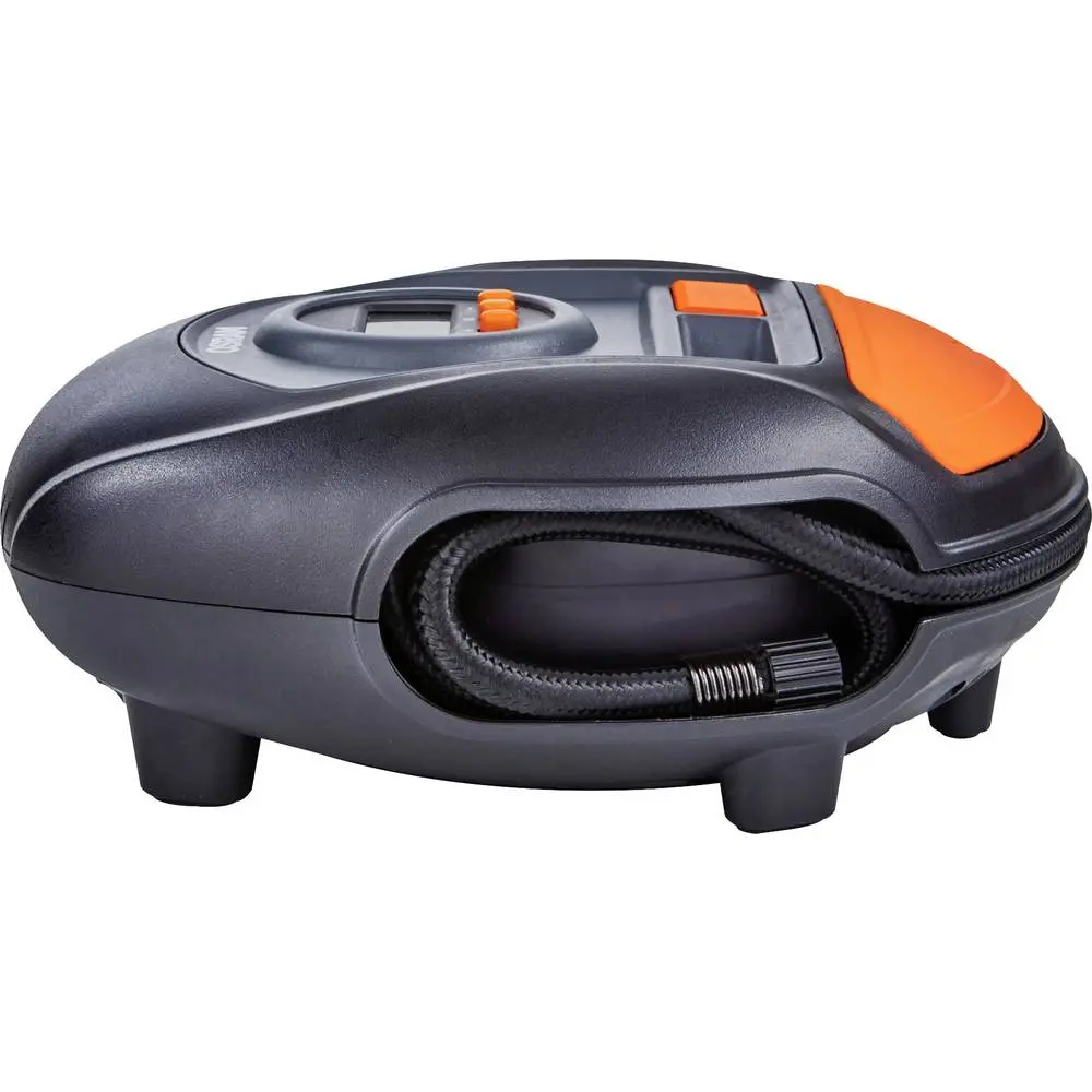 Kompressor dekkpumpe Osram Tyreinflate 450 – bilde 10