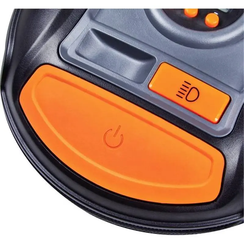 Kompressor dekkpumpe Osram Tyreinflate 450 – bilde 11