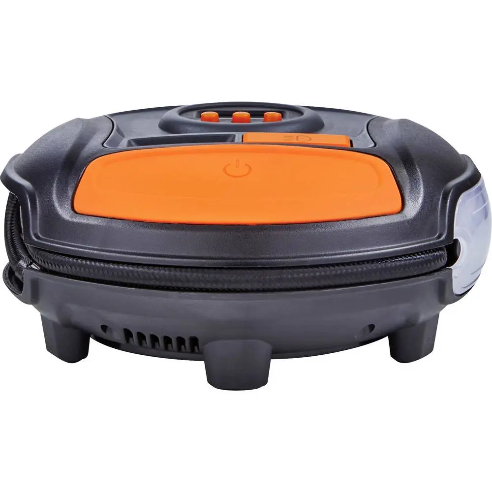 Kompressor dekkpumpe Osram Tyreinflate 450 – bilde 3