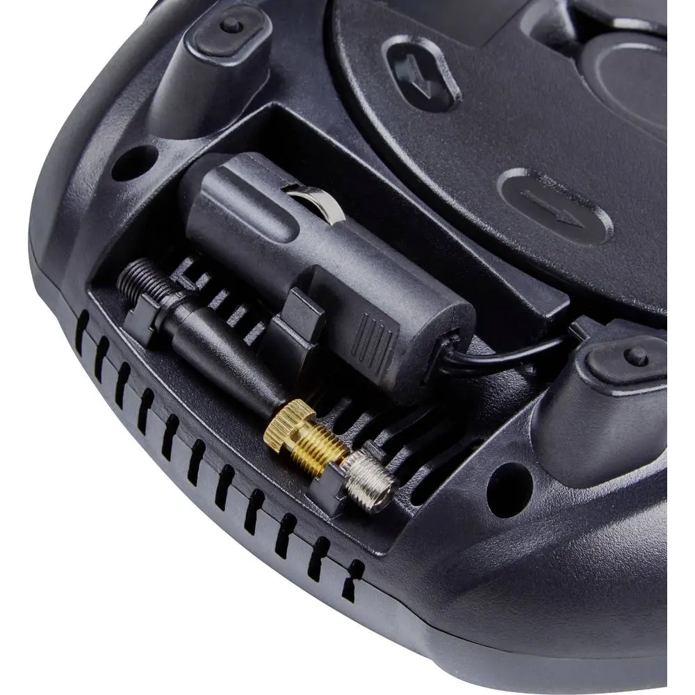 Kompressor dekkpumpe Osram Tyreinflate 450 – bilde 4