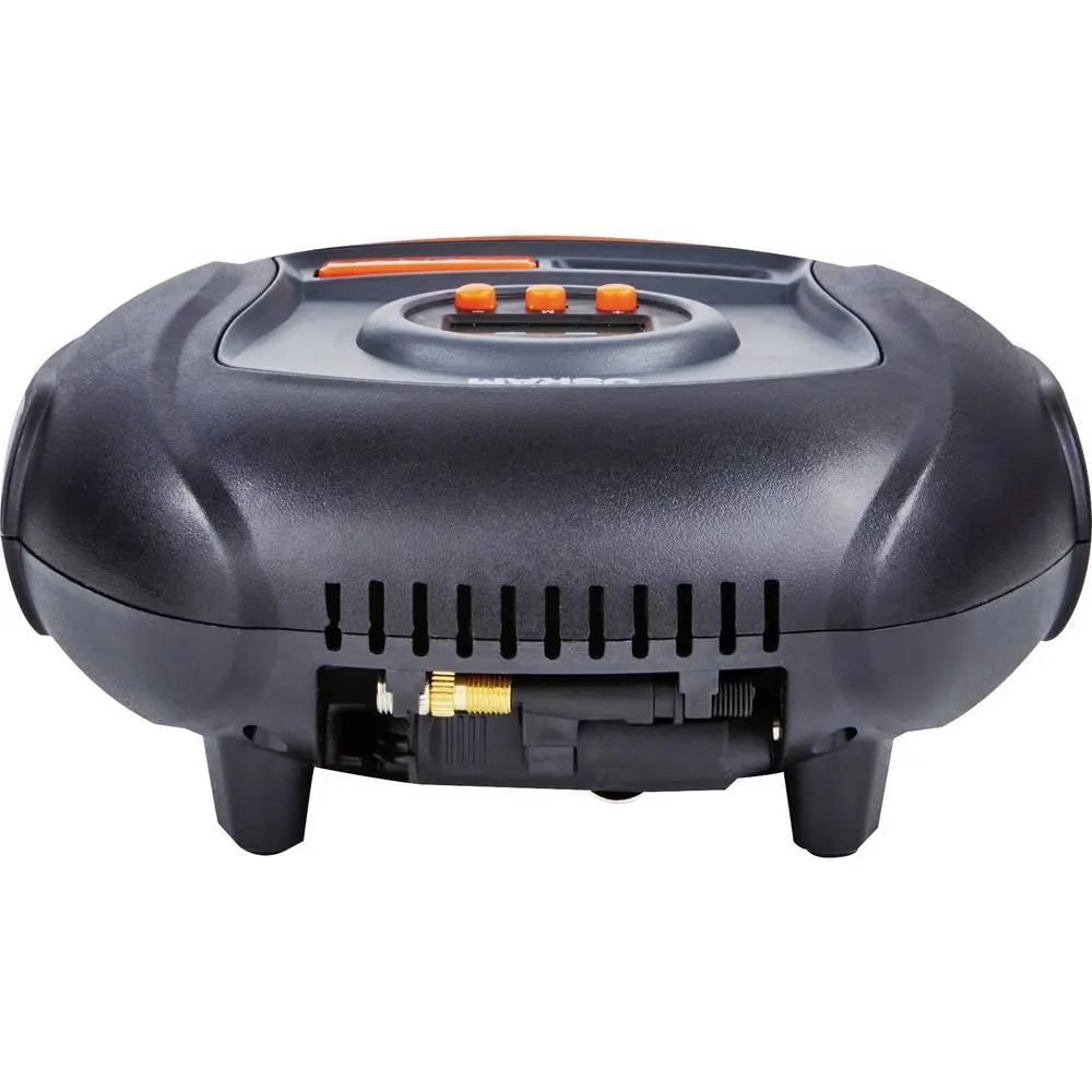 Kompressor dekkpumpe Osram Tyreinflate 450 – bilde 5