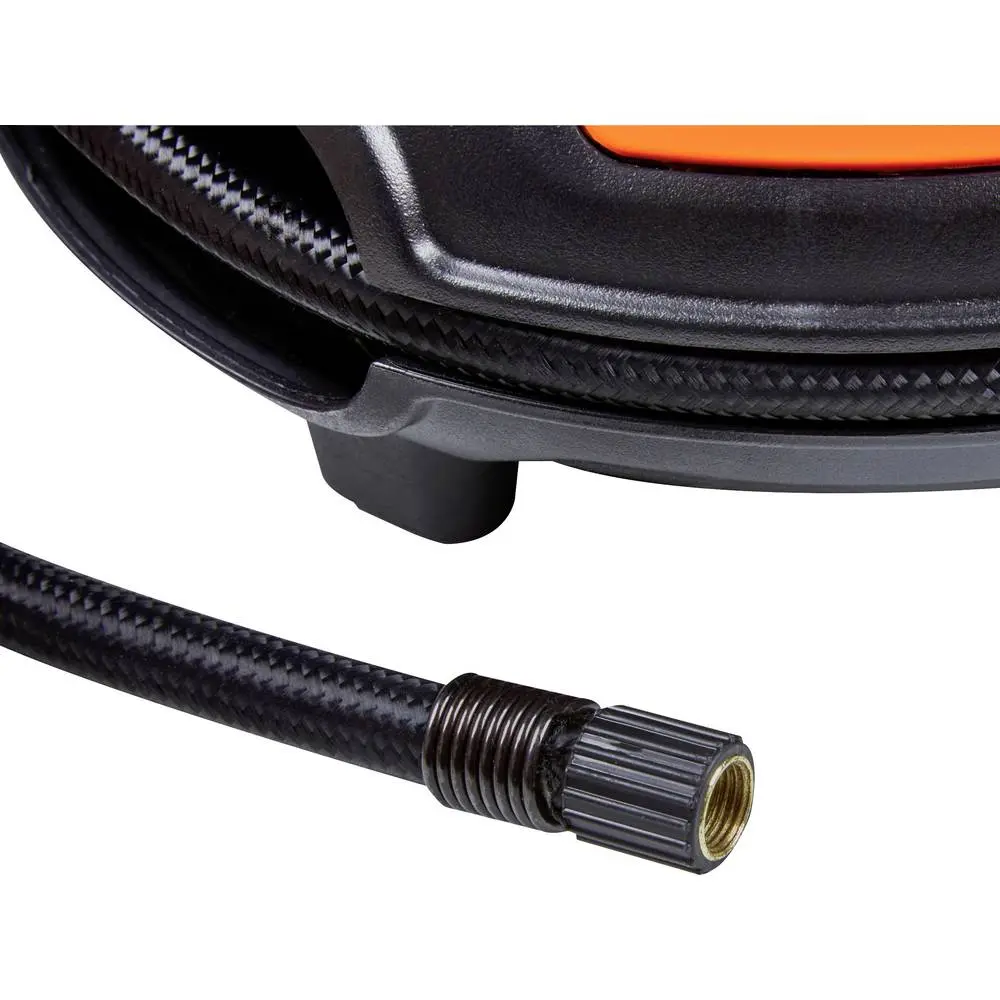 Kompressor dekkpumpe Osram Tyreinflate 450 – bilde 6