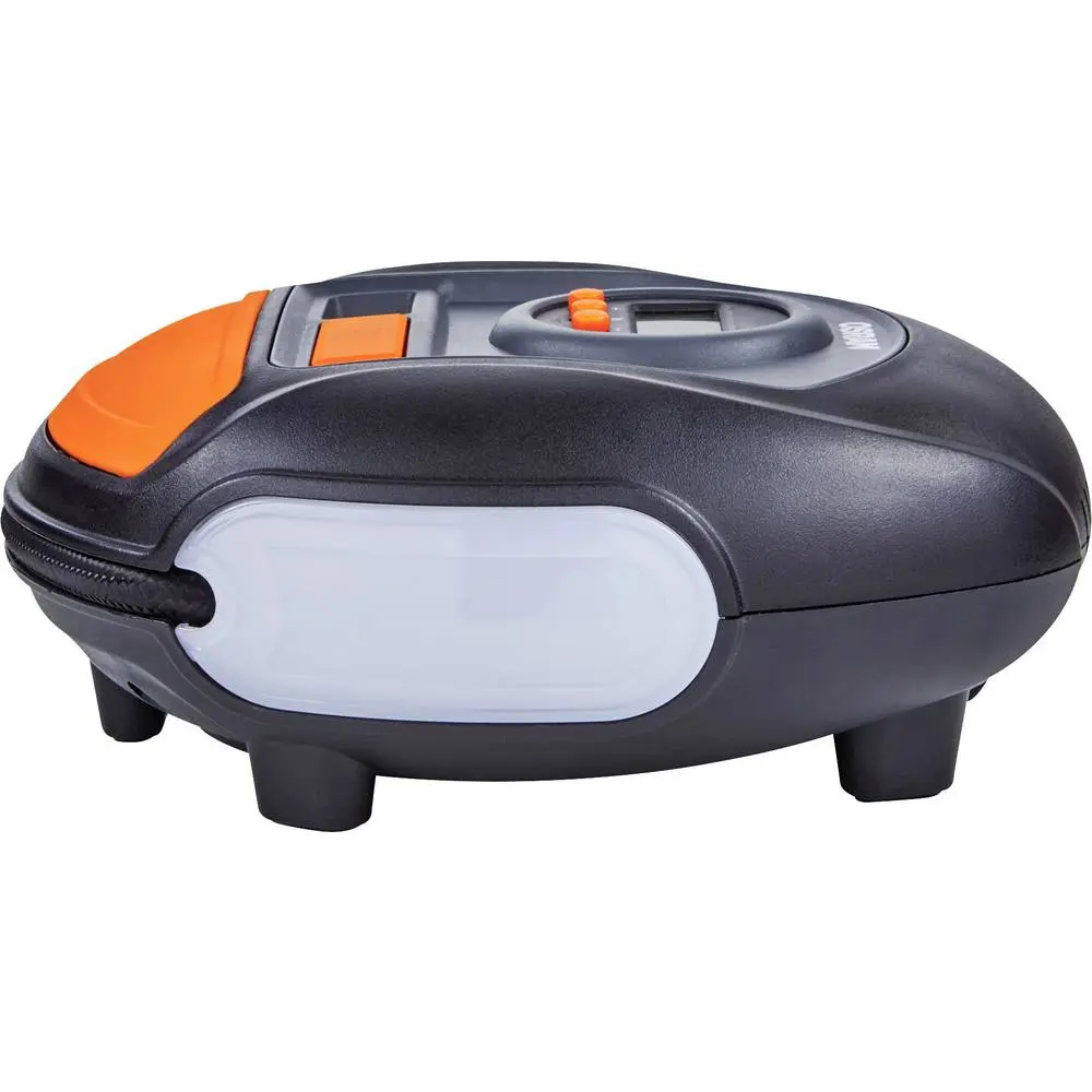 Kompressor dekkpumpe Osram Tyreinflate 450 – bilde 8