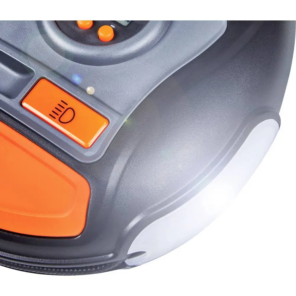 Kompressor dekkpumpe Osram Tyreinflate 450 – bilde 9