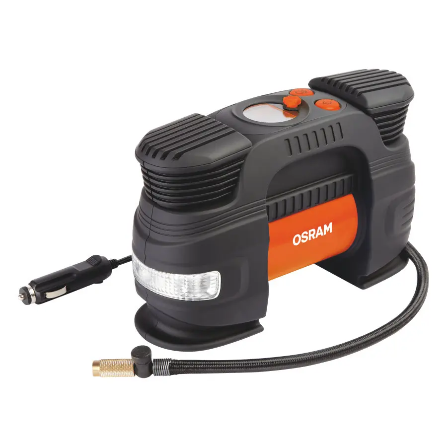 Kompressor dekkpumpe Osram TYREinflate 830 Image 2