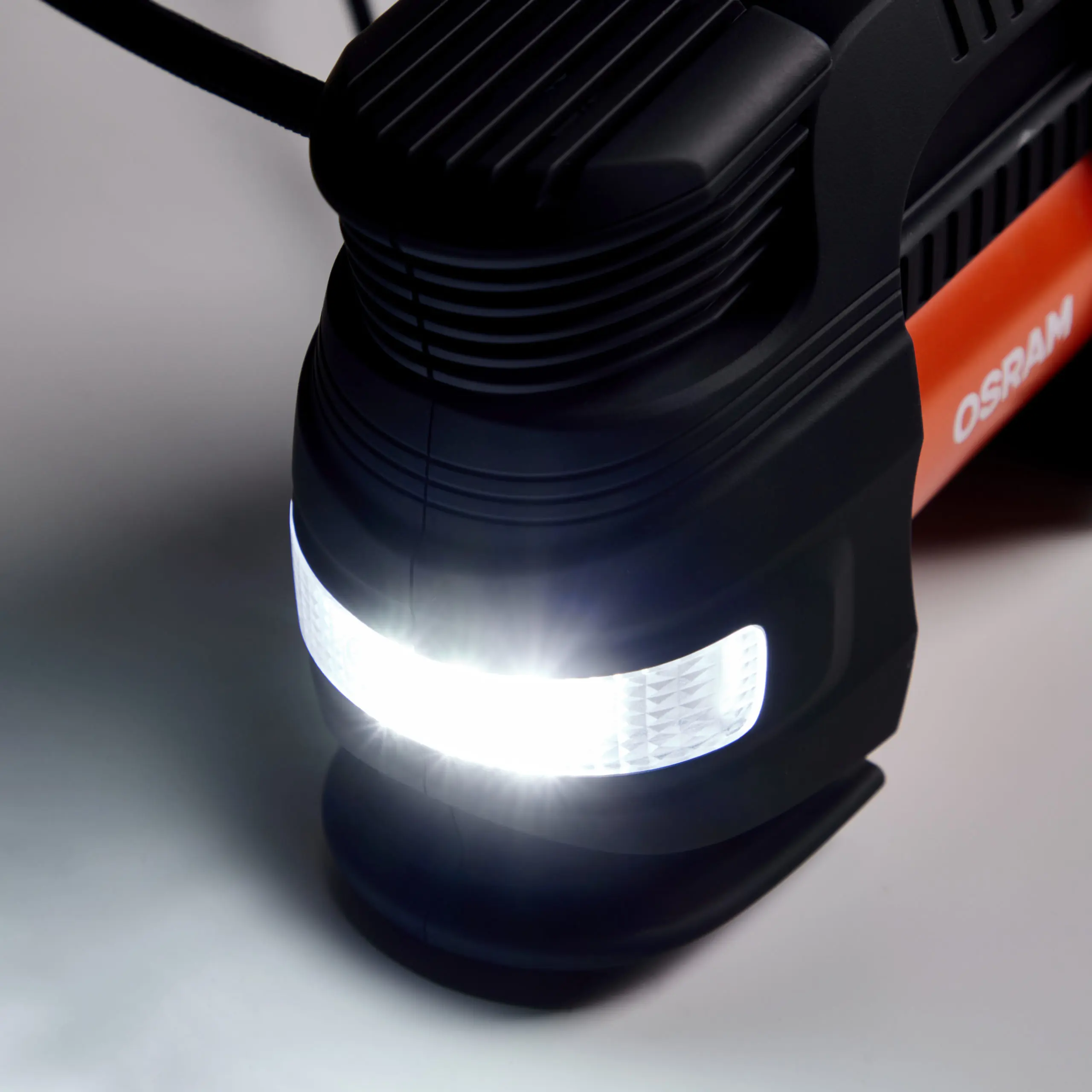 Kompressor dekkpumpe Osram TYREinflate 830 Image 4