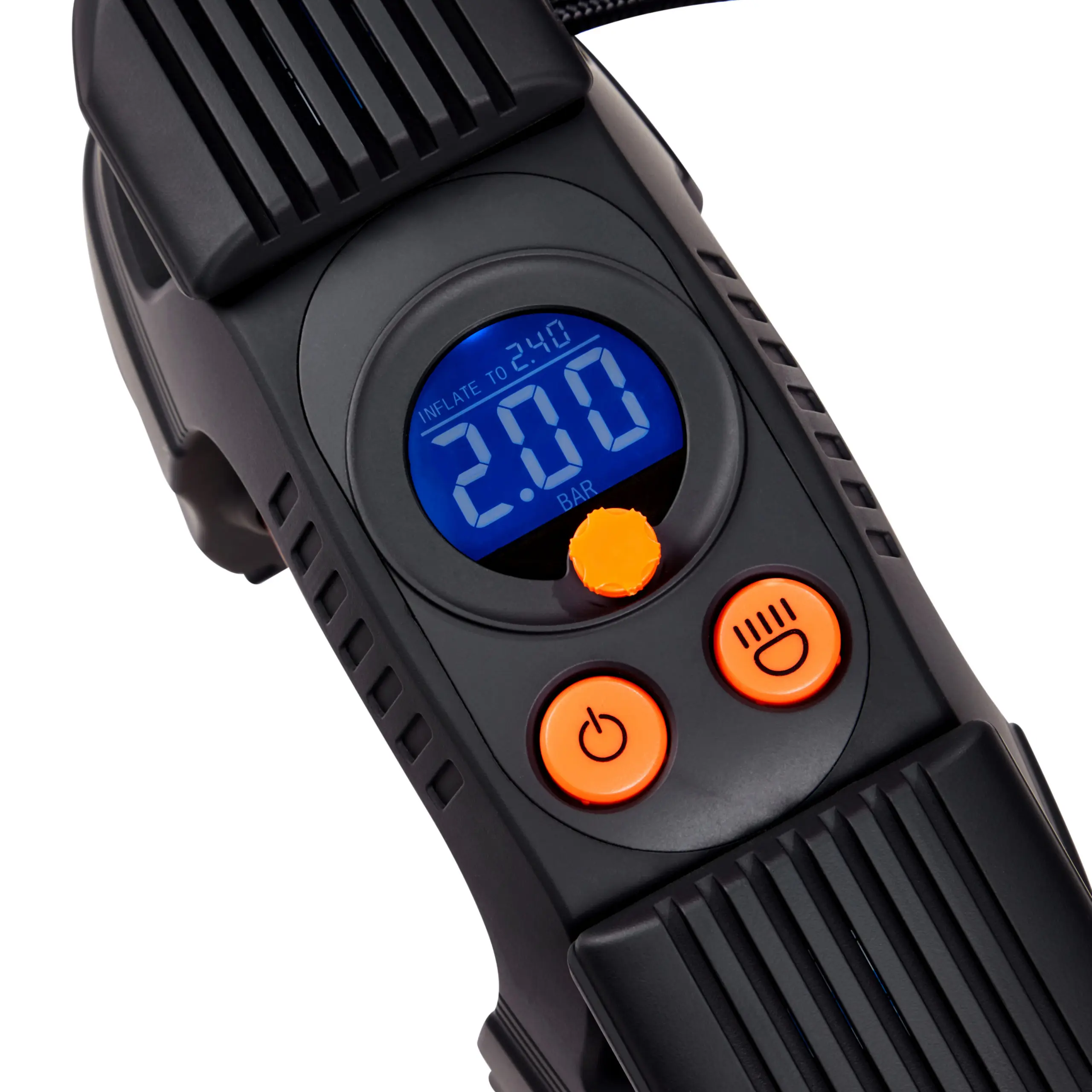 Kompressor dekkpumpe Osram TYREinflate 830 Image 5