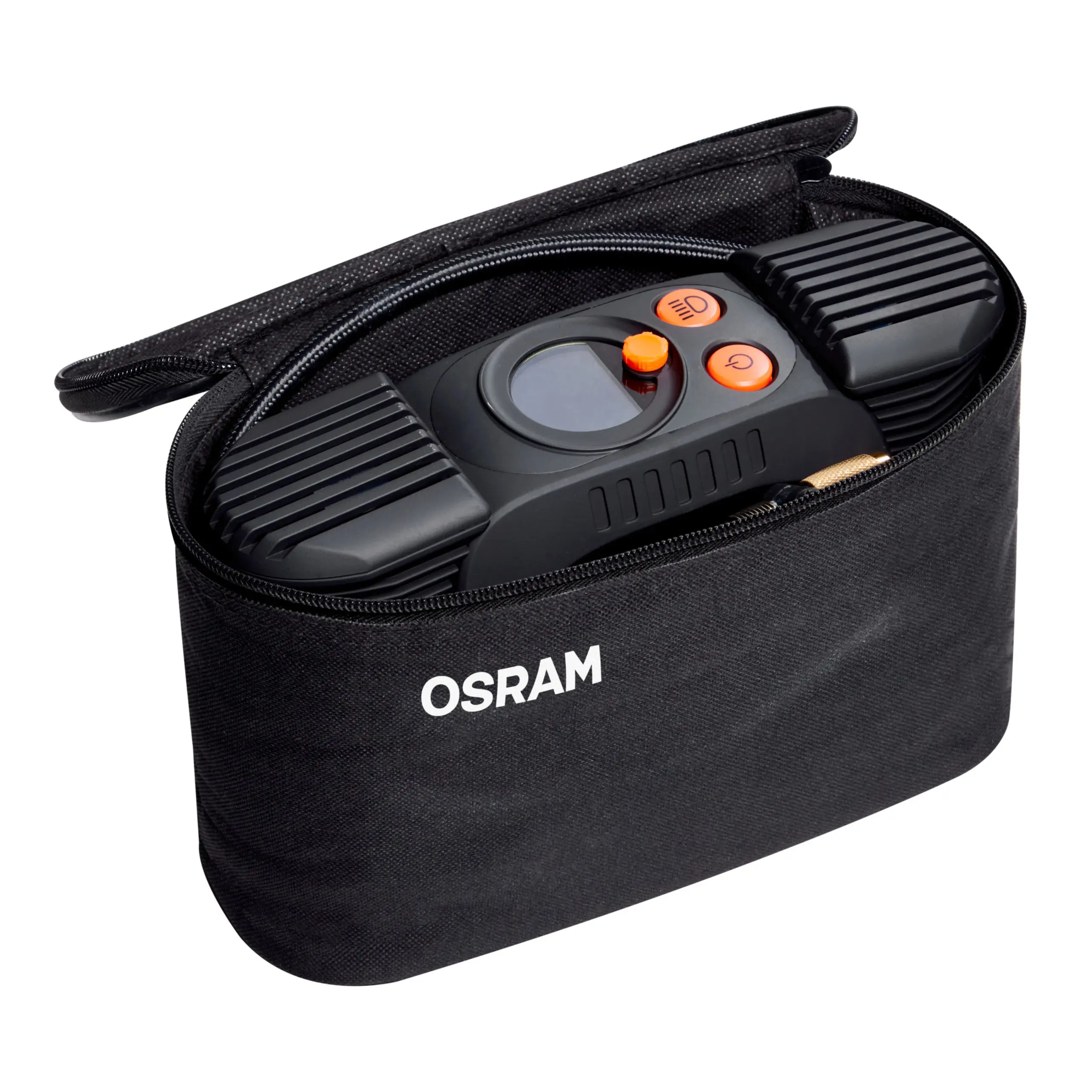 Kompressor dekkpumpe Osram TYREinflate 830 Image 6