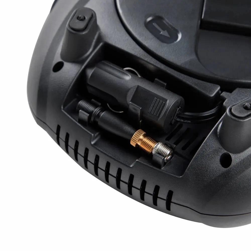 Kompressor dekkpumpe Osram TYREinflate Connect 650 – bilde 11