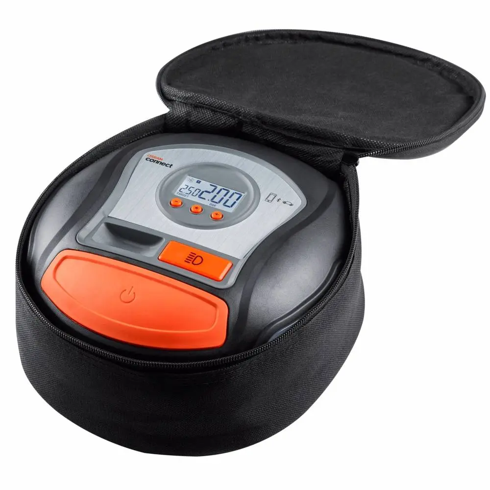 Kompressor dekkpumpe Osram TYREinflate Connect 650 – bilde 13