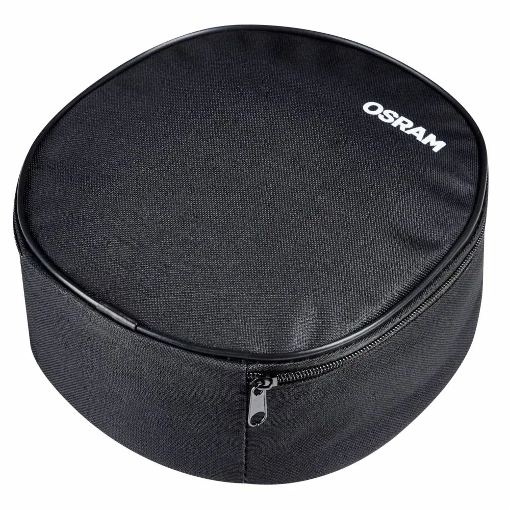 Kompressor dekkpumpe Osram TYREinflate Connect 650 – bilde 14
