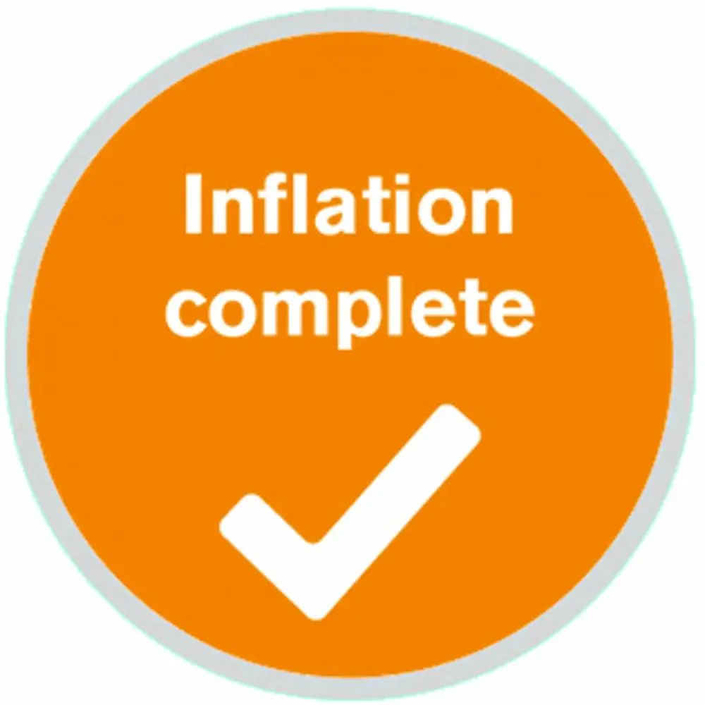 Kompressor dekkpumpe Osram TYREinflate Connect 650 – bilde 23