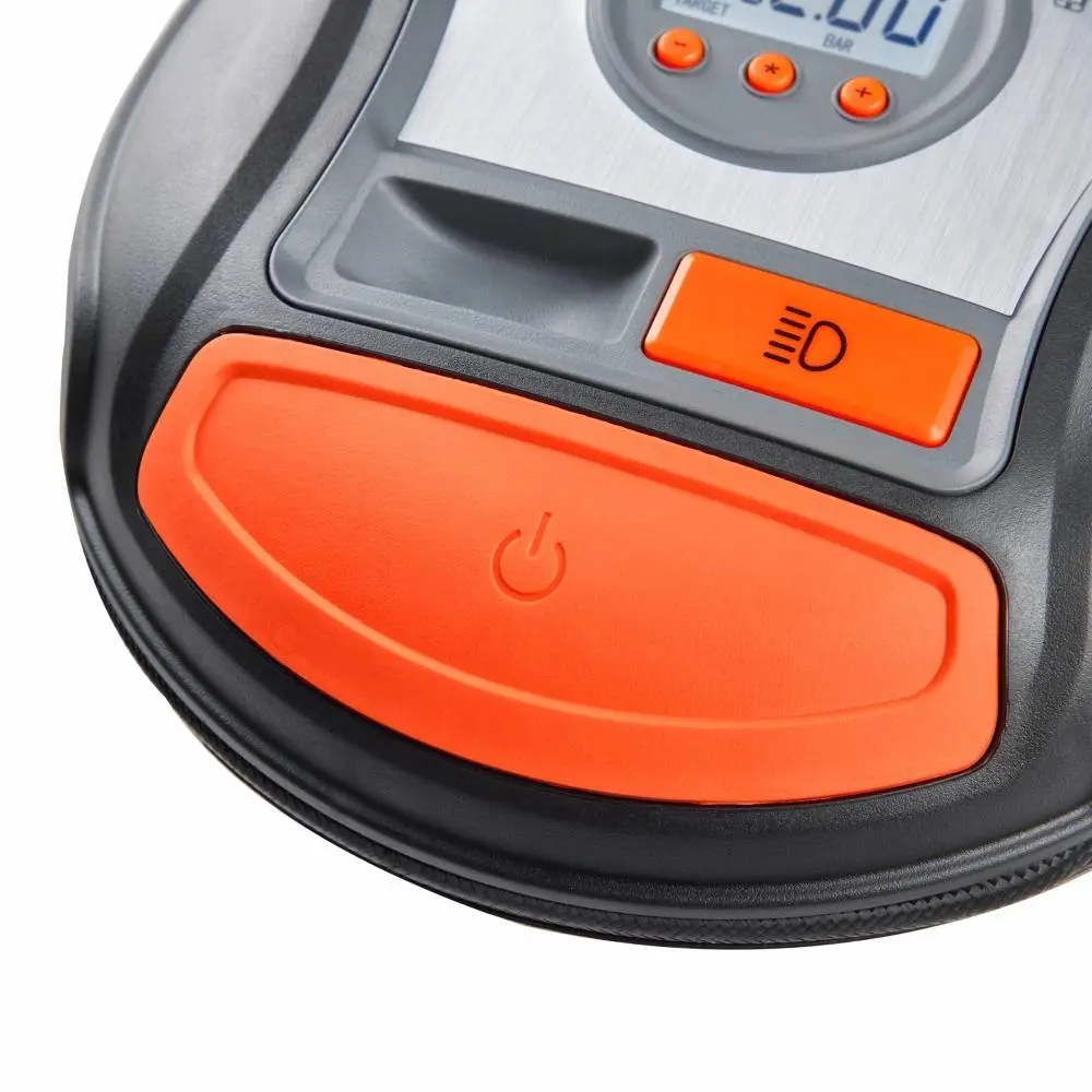 Kompressor dekkpumpe Osram TYREinflate Connect 650 – bilde 5