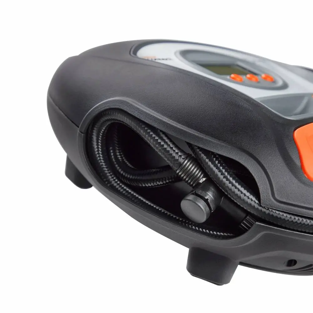 Kompressor dekkpumpe Osram TYREinflate Connect 650 – bilde 8
