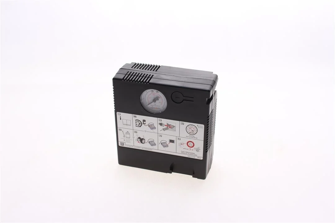 Kompressor dekkpumpe VAG │ Genuine® Pneumatic Air Tyre Compressor Image 2