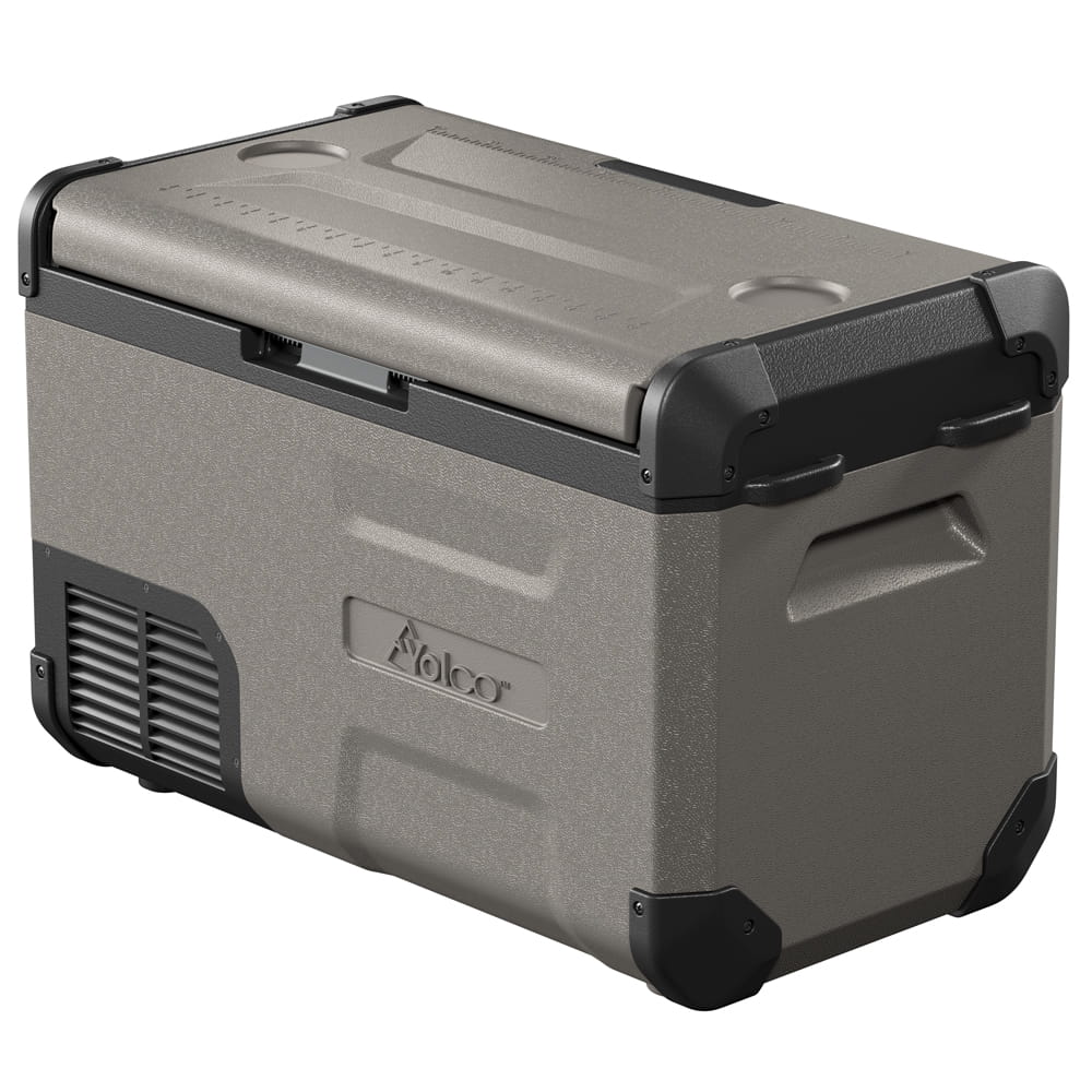 Kompressor kjøleboks Yolco FCX25 CREAM 25 L │ Kompressorkjøleskap Bluetooth - USB - krem – bilde 3