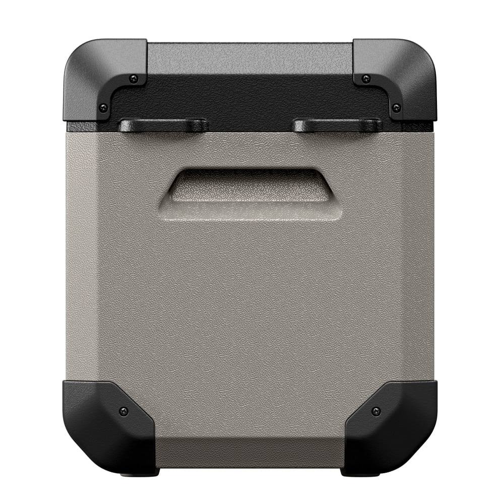 Kompressor kjøleboks Yolco FCX25 CREAM 25 L │ Kompressorkjøleskap Bluetooth - USB - krem – bilde 8