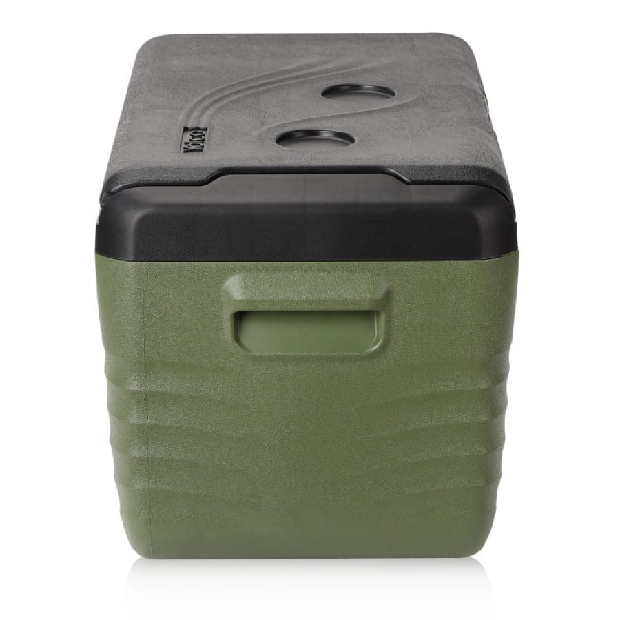 Kompressor kjøleboks Yolco NX30 GREEN 28 L │ Kompressorkjøleskap Bluetooth - grønn – bilde 5