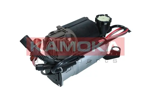 Kompressor til luftfjæring Audi A6 C6 / Allroad C6  │ med tørker og relé - Kamoka Air Suspension Compressor – bilde 3