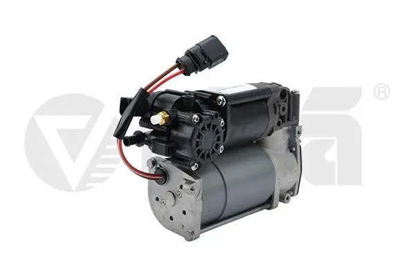 Kompressor til luftfjæring Audi A6 C7 / A7 4G8 / A8 D4 │ Vika Air Suspension Compressor