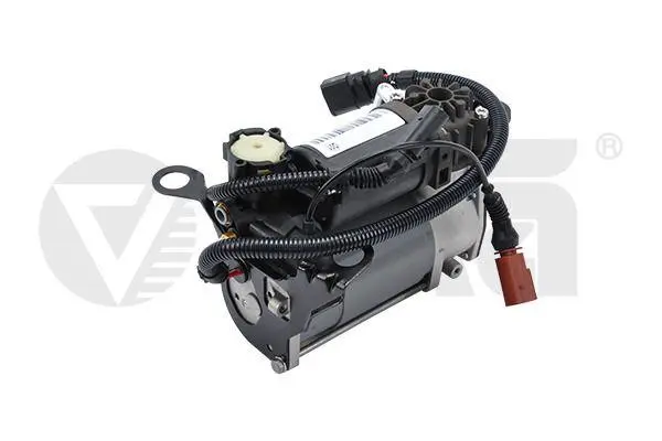 Kompressor til luftfjæring Audi A6 C7 / A7 4G8 / A8 D4 │ Vika Air Suspension Compressor – bilde 2