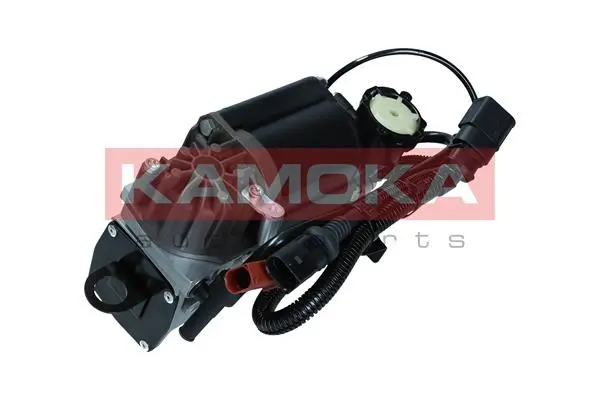 Kompressor til luftfjæring Audi A8 D3 2002 -  2010 │ Kamoka Air Suspension Compressor with dryer