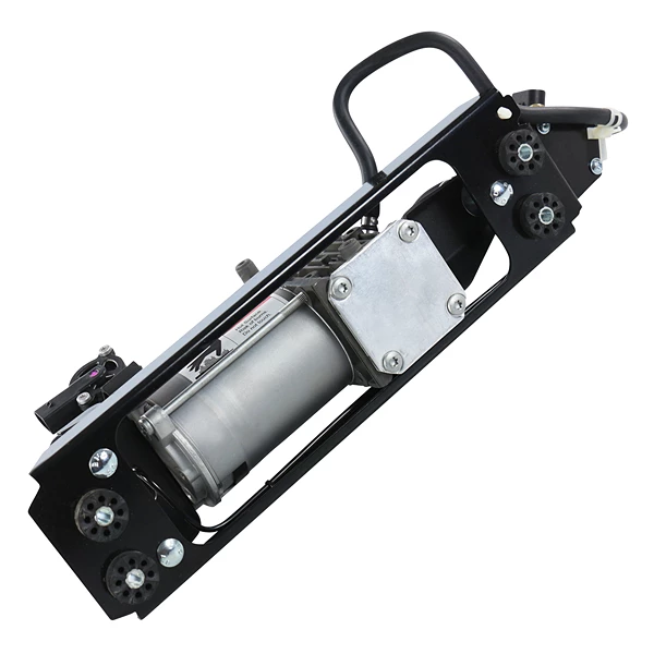 Kompressor til luftfjæring BMW 5 Touring (E61)  │ med tørker - Arnott Air Suspension Compressor with dryer Image 5