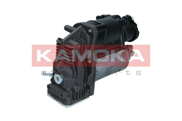 Kompressor til luftfjæring  BMW X5 (E70) / X6 (E71) 2006 - 2014  │ Kamoka Air Suspension Compressor