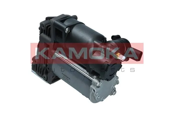 Kompressor til luftfjæring  BMW X5 (E70) / X6 (E71) 2006 - 2014  │ Kamoka Air Suspension Compressor – bilde 2