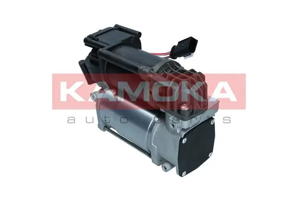 Kompressor til luftfjæring BMW X5 (F15, F85) 2013 - 2018 │ med tørker - Kamoka Air Suspension Compressor