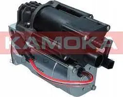 Kompressor til luftfjæring BMW X5 (F15, F85) 2013 - 2018 │ med tørker - Kamoka Air Suspension Compressor – bilde 3