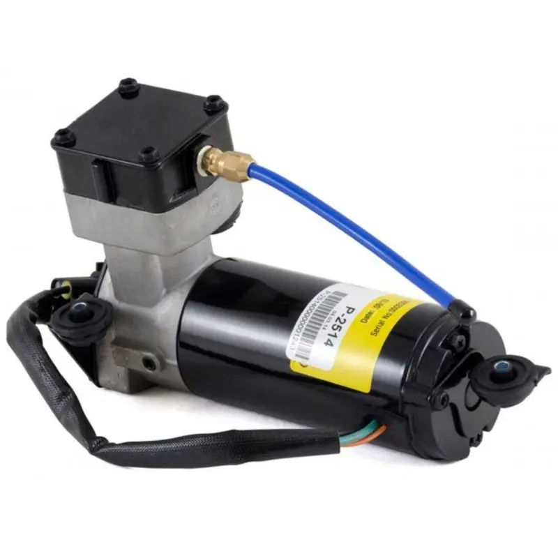Kompressor til luftfjæring Land Rover Range Rover II (P38A) 1994-2002 │ Arnott® Air Suspension Compressor – bilde 2