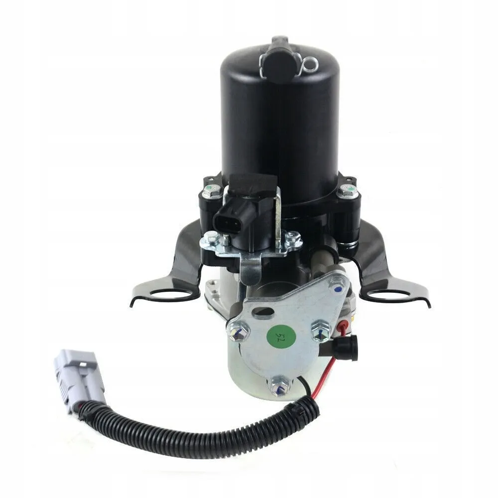 Kompressor til luftfjæring Lexus RX 2008 - 2015 │ Genuine® Air Suspension Compressor
