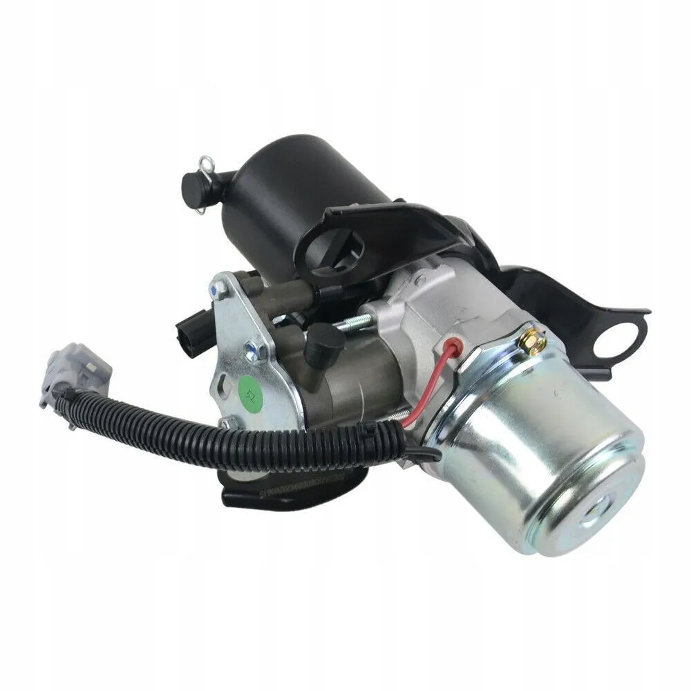 Kompressor til luftfjæring Lexus RX 2008 - 2015 │ Genuine® Air Suspension Compressor – bilde 2