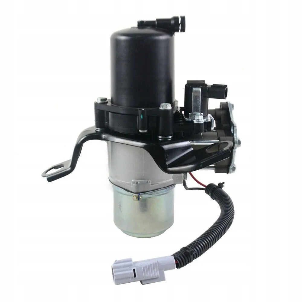 Kompressor til luftfjæring Lexus RX 2008 - 2015 │ Genuine® Air Suspension Compressor – bilde 3
