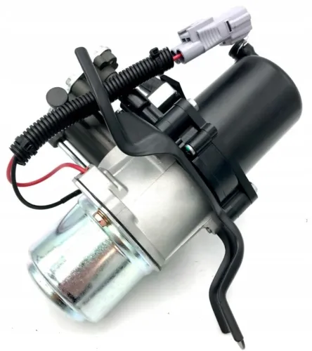 Kompressor til luftfjæring Lexus RX 2008 - 2015 / Lexus 450h 2009 - 2014 │ Air Suspension Compressor