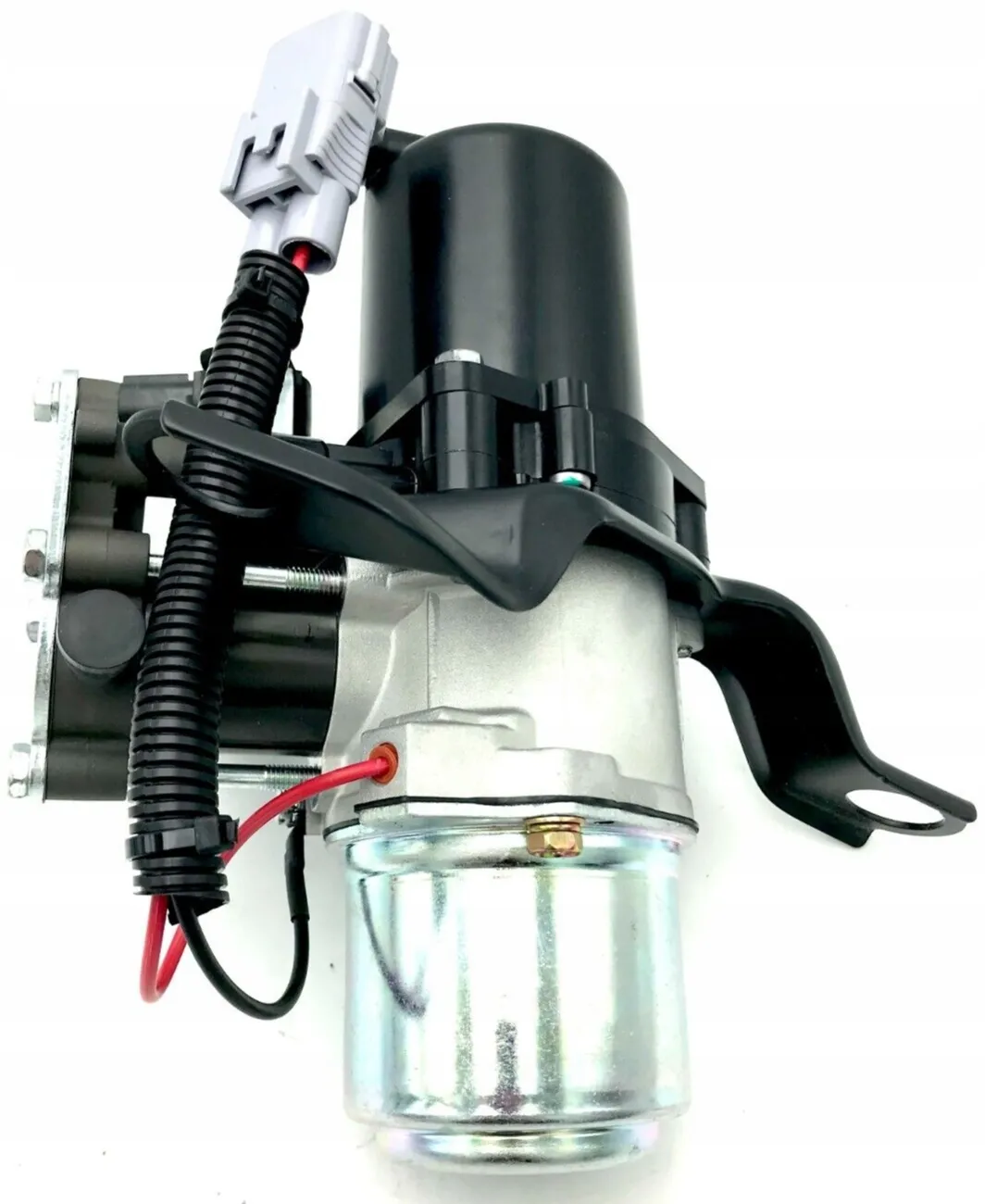 Kompressor til luftfjæring Lexus RX 2008 - 2015 / Lexus 450h 2009 - 2014 │ Air Suspension Compressor – bilde 2